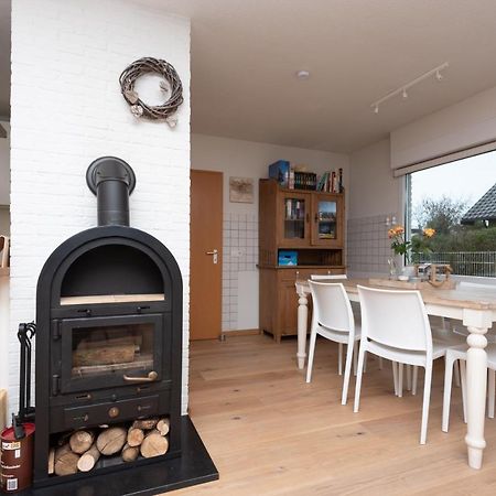 Welcome In - Horizon 3 Renesse Bagian luar foto