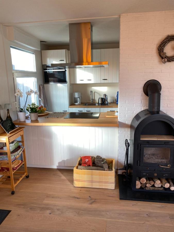 Welcome In - Horizon 3 Renesse Bagian luar foto