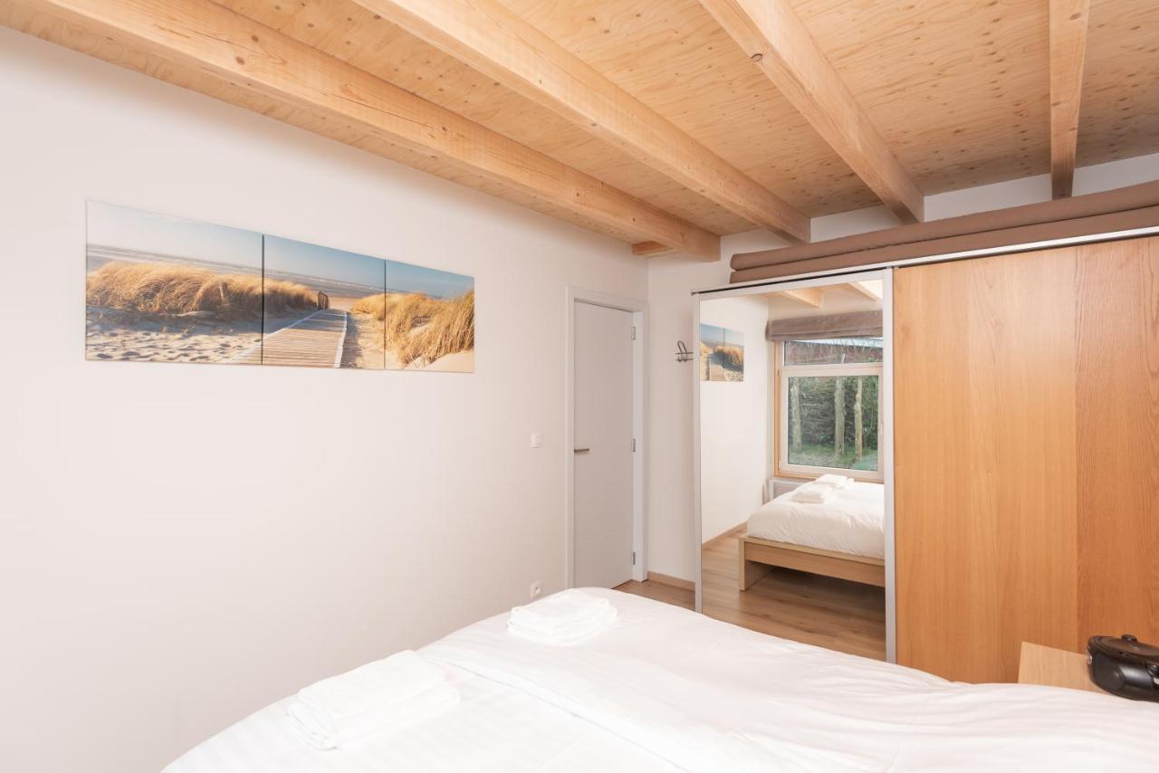 Welcome In - Horizon 3 Renesse Bagian luar foto