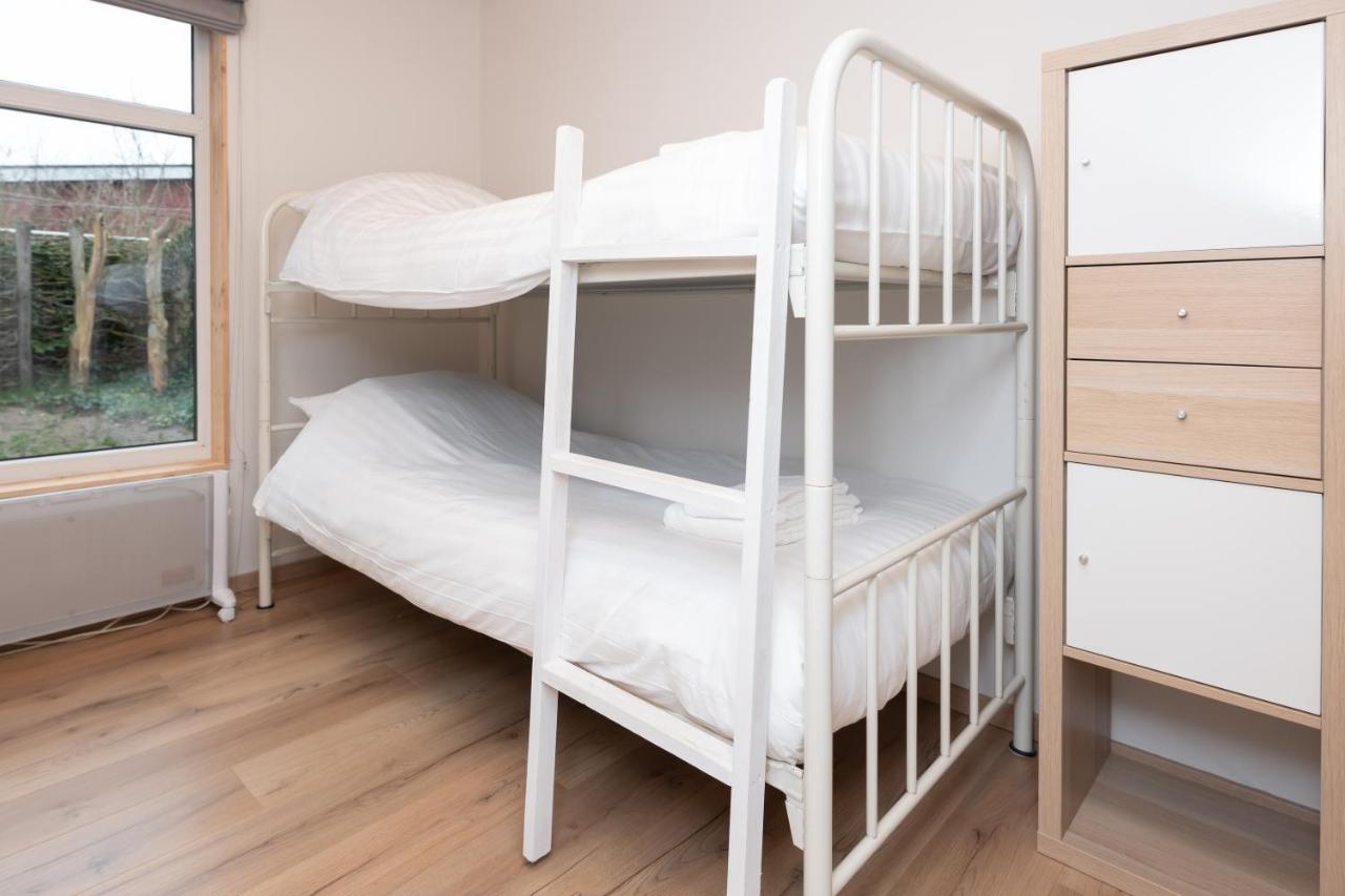 Welcome In - Horizon 3 Renesse Bagian luar foto