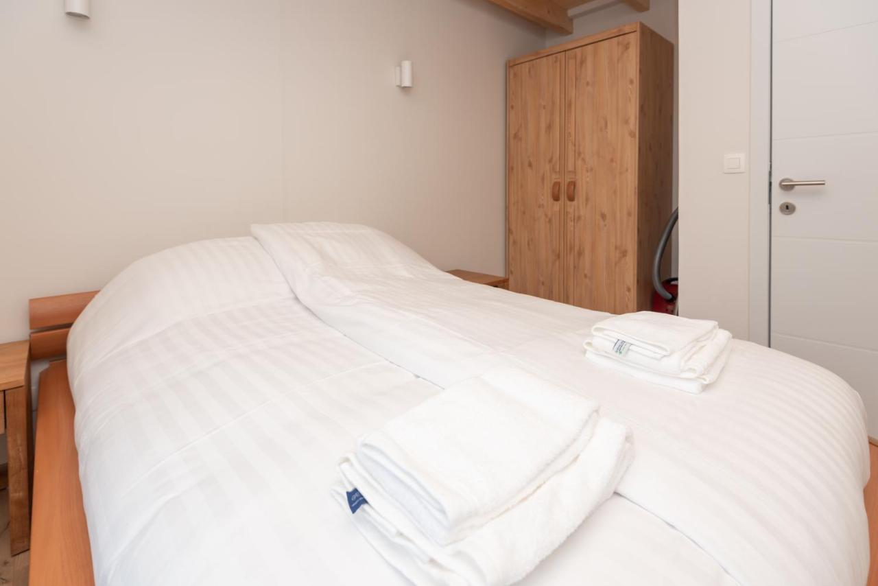 Welcome In - Horizon 3 Renesse Bagian luar foto