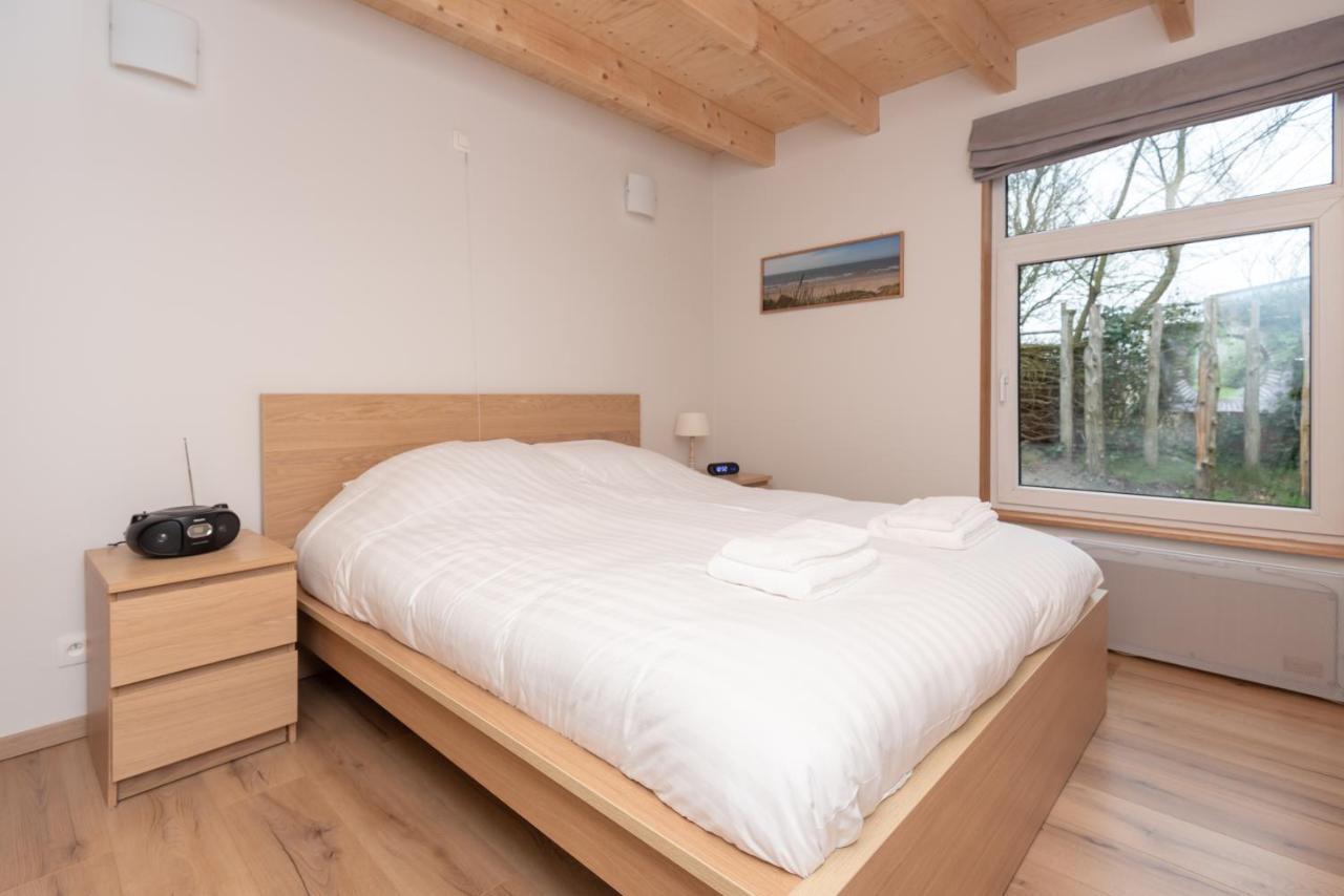 Welcome In - Horizon 3 Renesse Bagian luar foto
