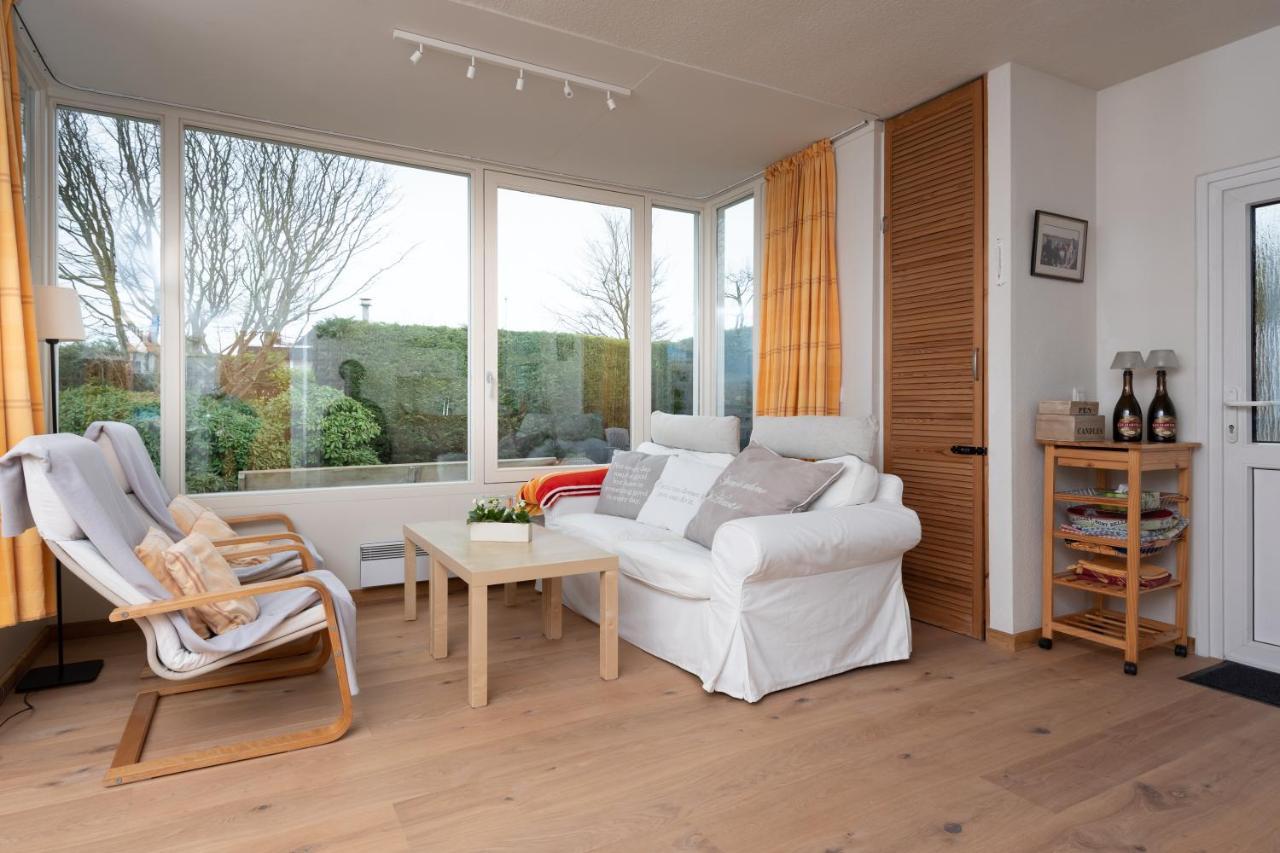 Welcome In - Horizon 3 Renesse Bagian luar foto