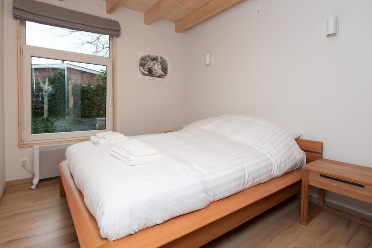 Welcome In - Horizon 3 Renesse Bagian luar foto
