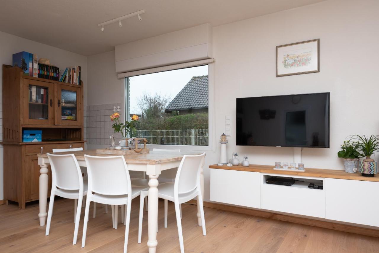 Welcome In - Horizon 3 Renesse Bagian luar foto