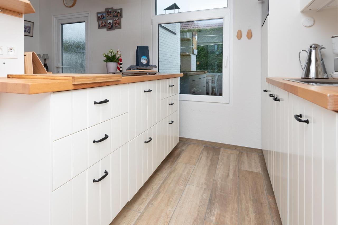 Welcome In - Horizon 3 Renesse Bagian luar foto