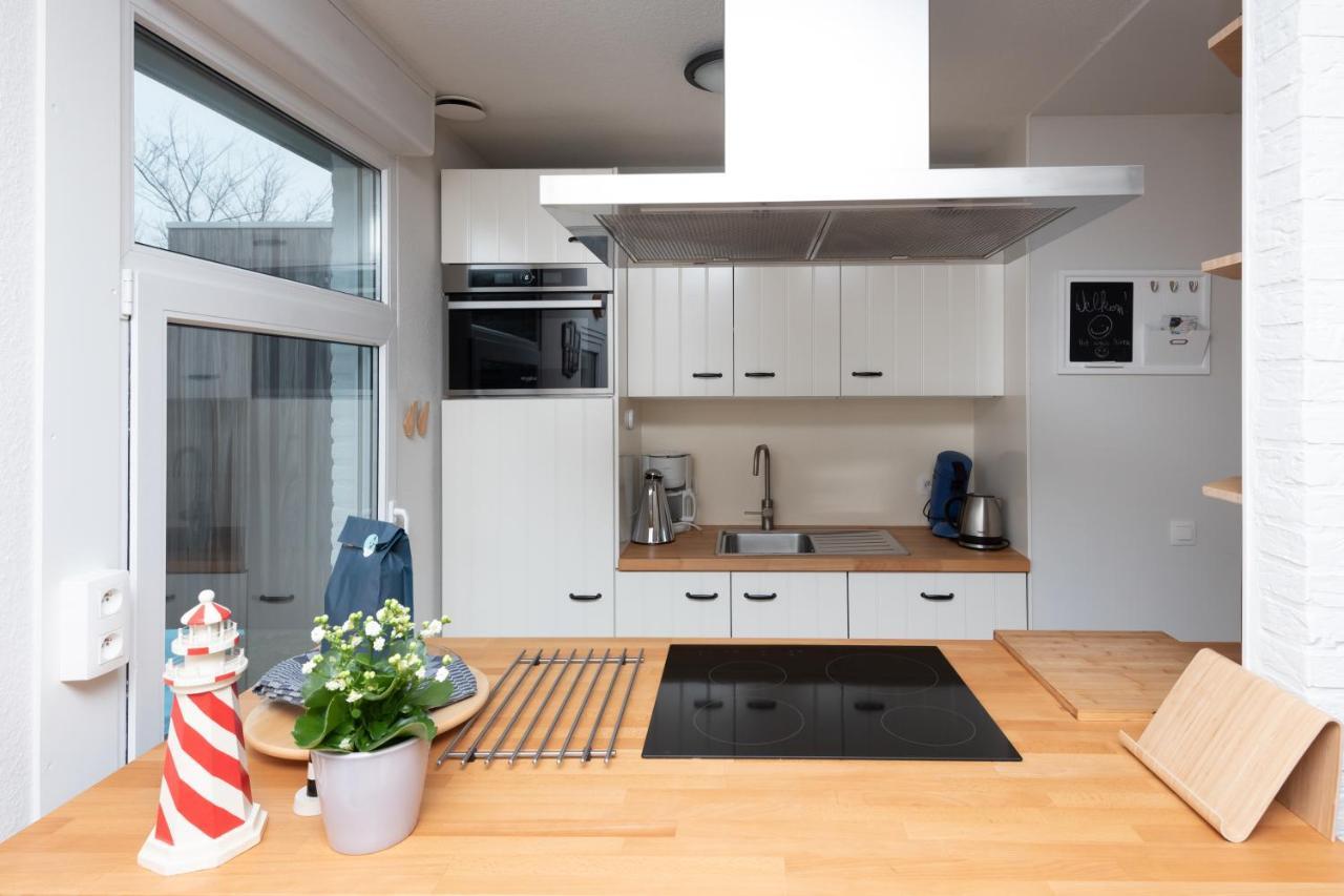 Welcome In - Horizon 3 Renesse Bagian luar foto