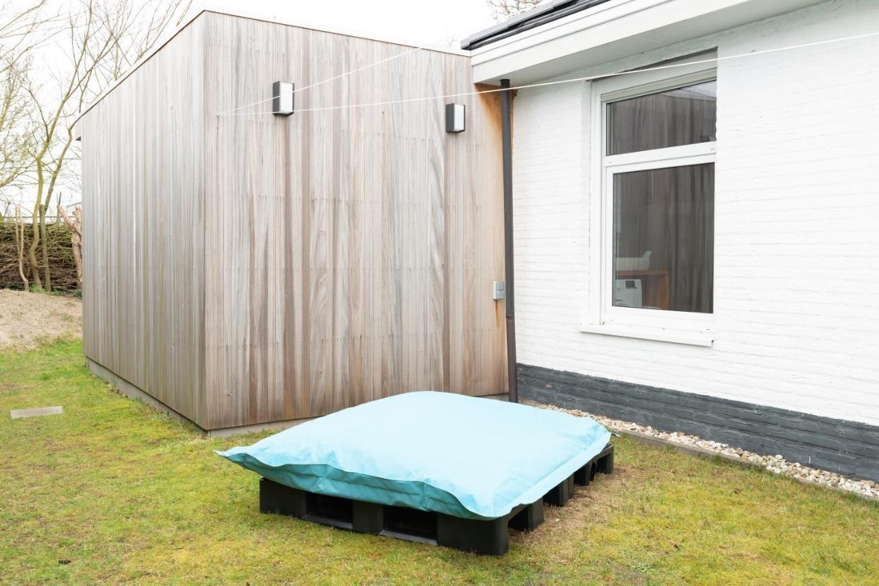 Welcome In - Horizon 3 Renesse Bagian luar foto