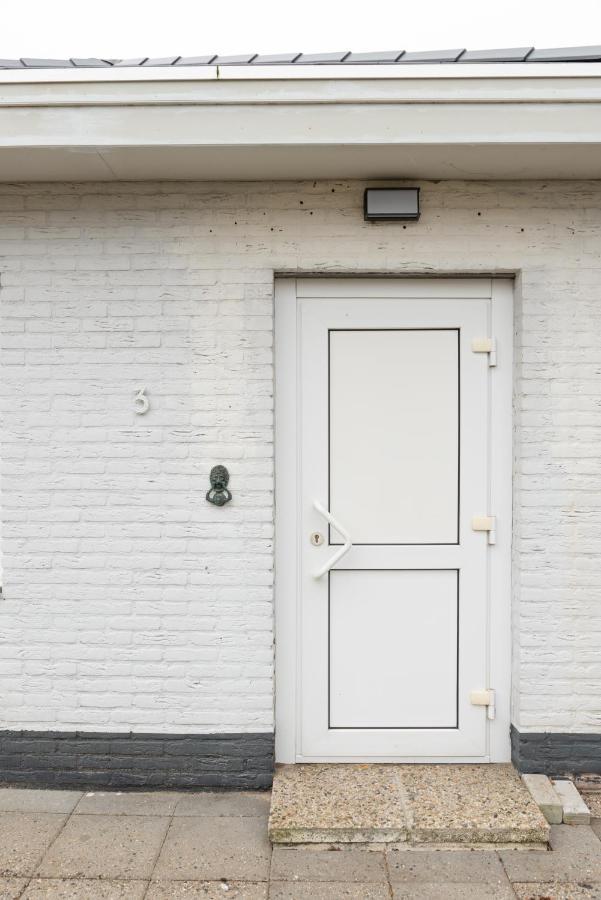 Welcome In - Horizon 3 Renesse Bagian luar foto