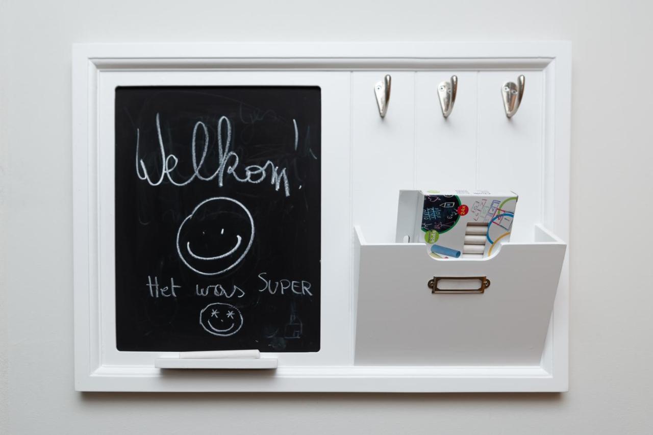 Welcome In - Horizon 3 Renesse Bagian luar foto