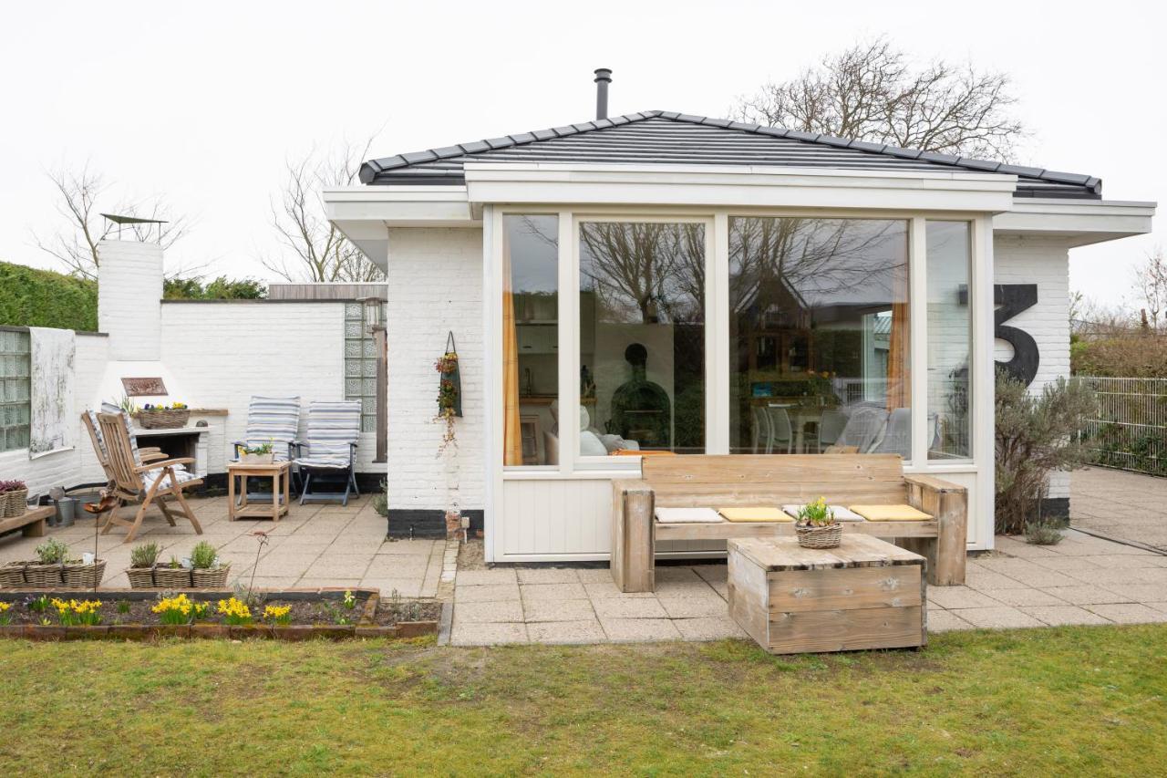 Welcome In - Horizon 3 Renesse Bagian luar foto