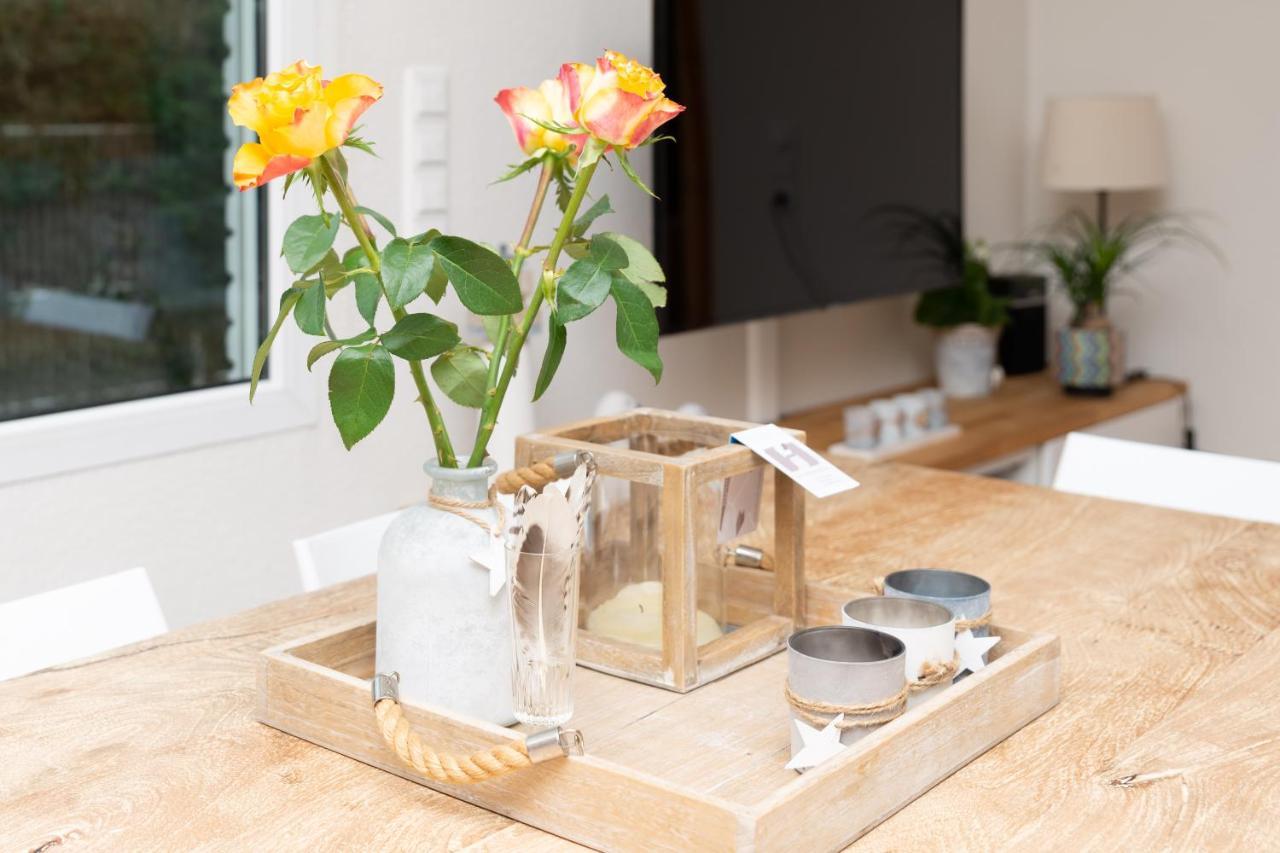 Welcome In - Horizon 3 Renesse Bagian luar foto