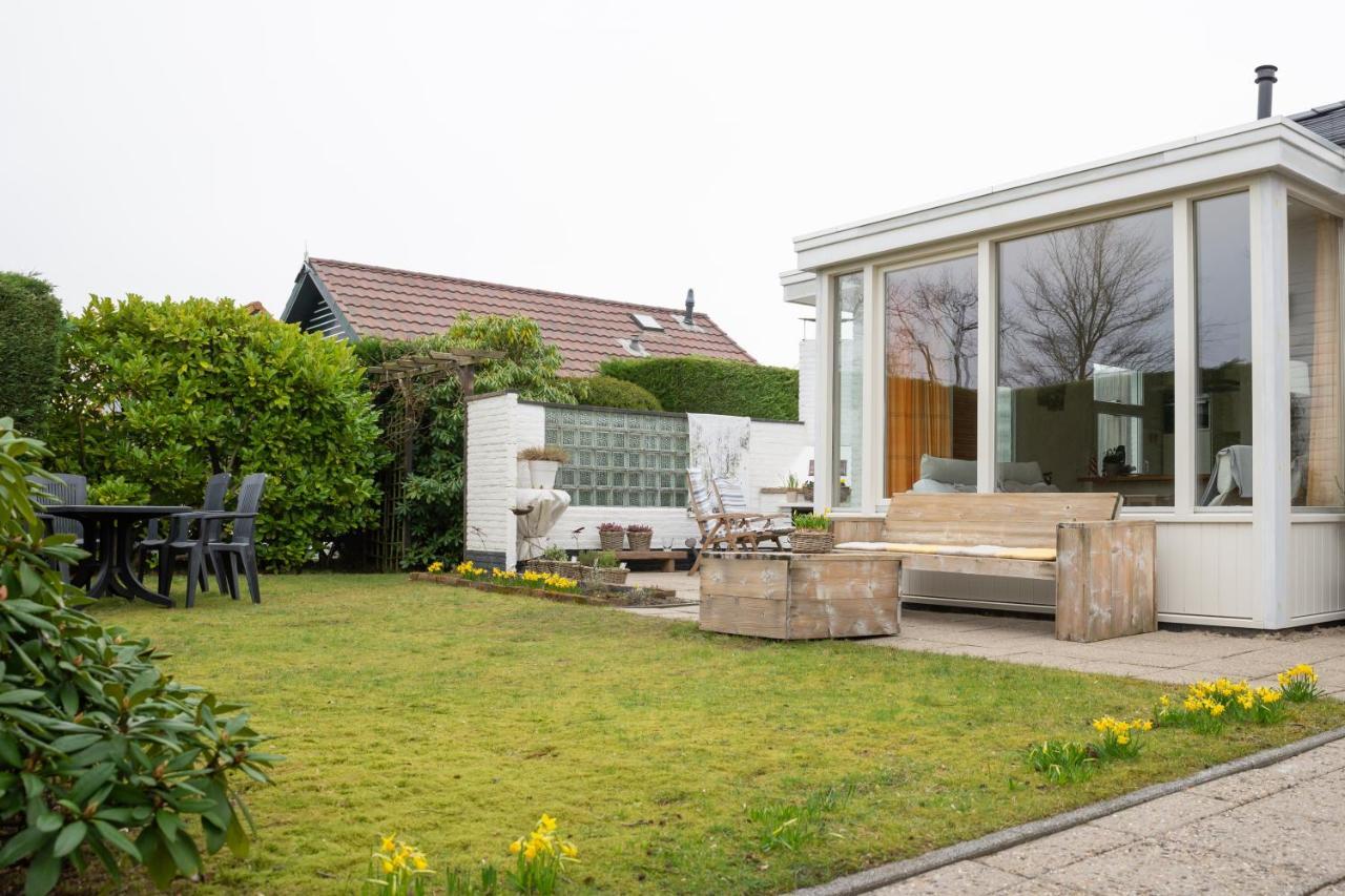 Welcome In - Horizon 3 Renesse Bagian luar foto