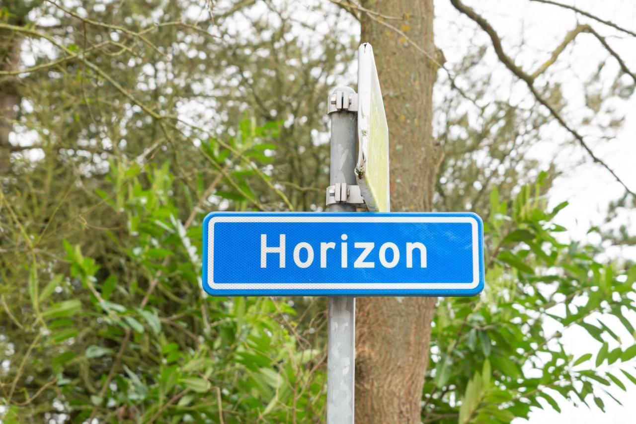 Welcome In - Horizon 3 Renesse Bagian luar foto